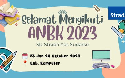 PELAKSANAAN ANBK (ASESMEN NASIONAL BERBASIS KOMPUTER)