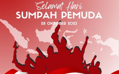 UPACARA MEMPERINGATI HARI SUMPAH PEMUDA